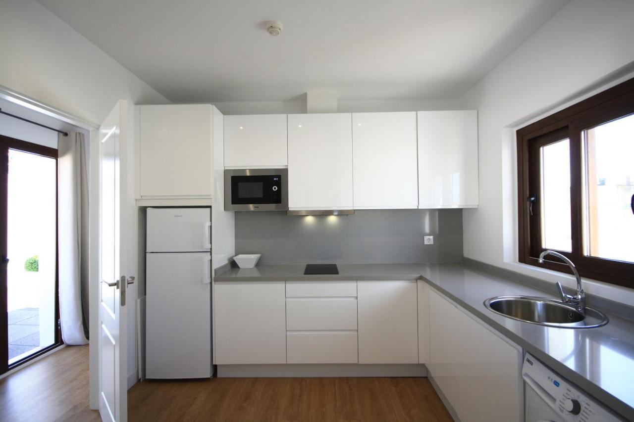 Apartamentos Setas Center เซบีญา ภายนอก รูปภาพ