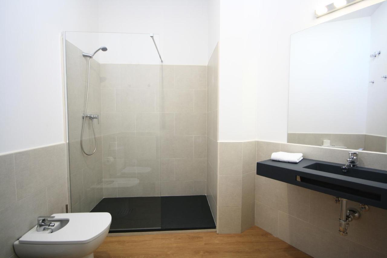 Apartamentos Setas Center เซบีญา ภายนอก รูปภาพ