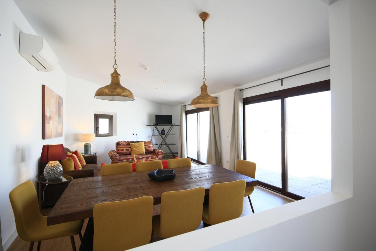 Apartamentos Setas Center เซบีญา ภายนอก รูปภาพ