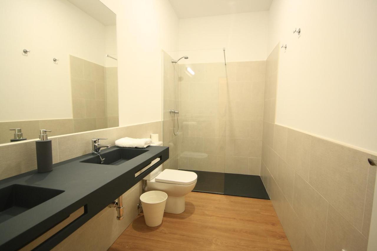Apartamentos Setas Center เซบีญา ภายนอก รูปภาพ